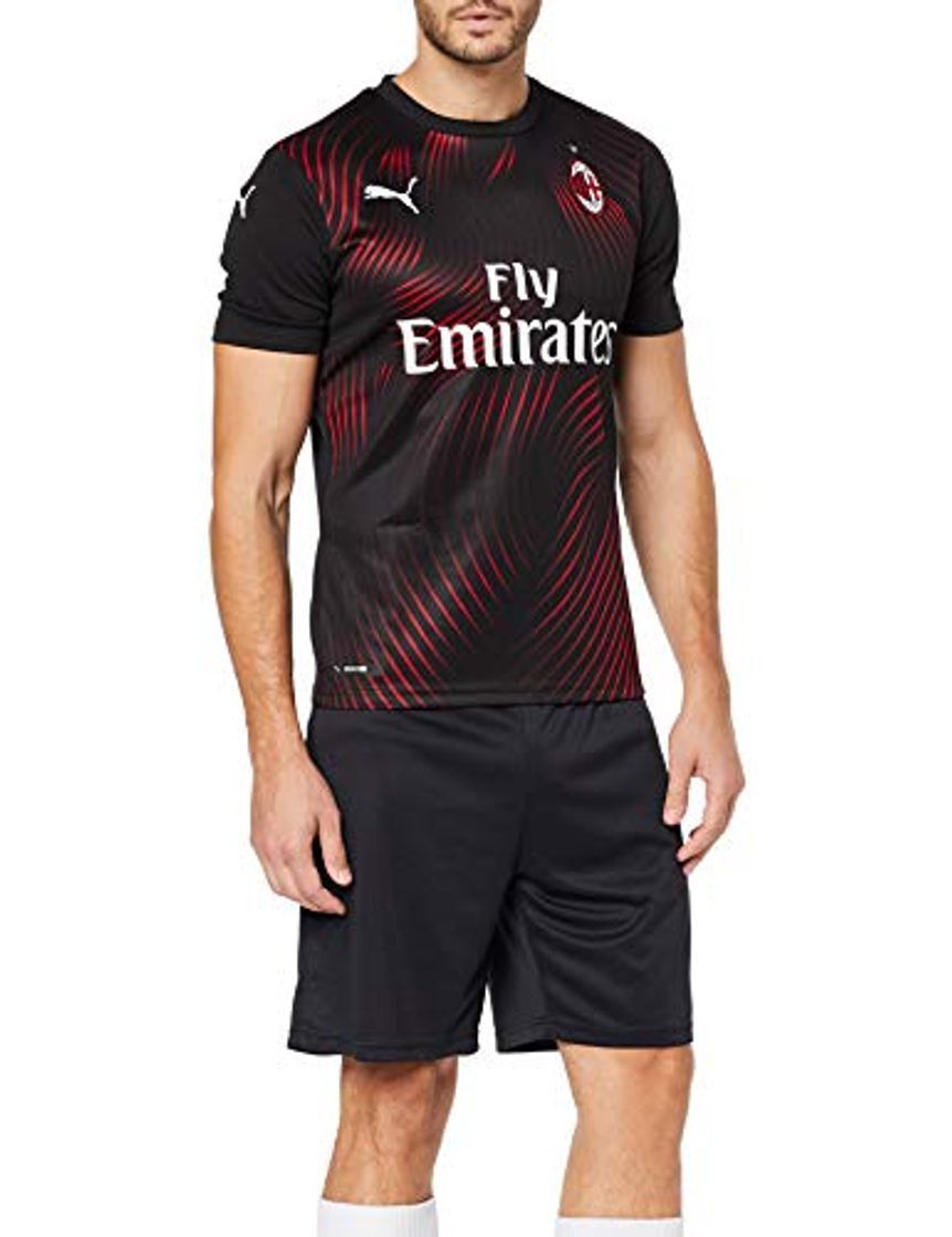 Fashion PUMA AC Milan 1899 Third Shirt Repl. Top1 Player Maillot