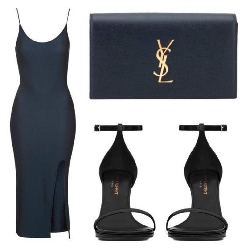 Social classy style idea