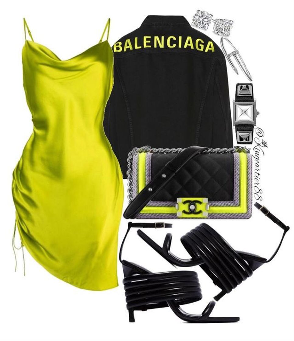 Social baddie style idea