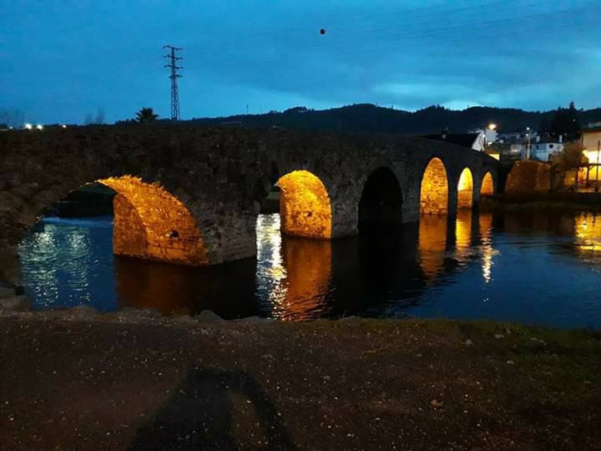 Restaurants Ponte Romana