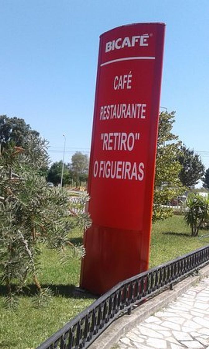 Restaurants Retiro Figueiras