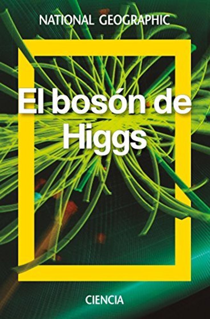 Libros El bosón de Higgs