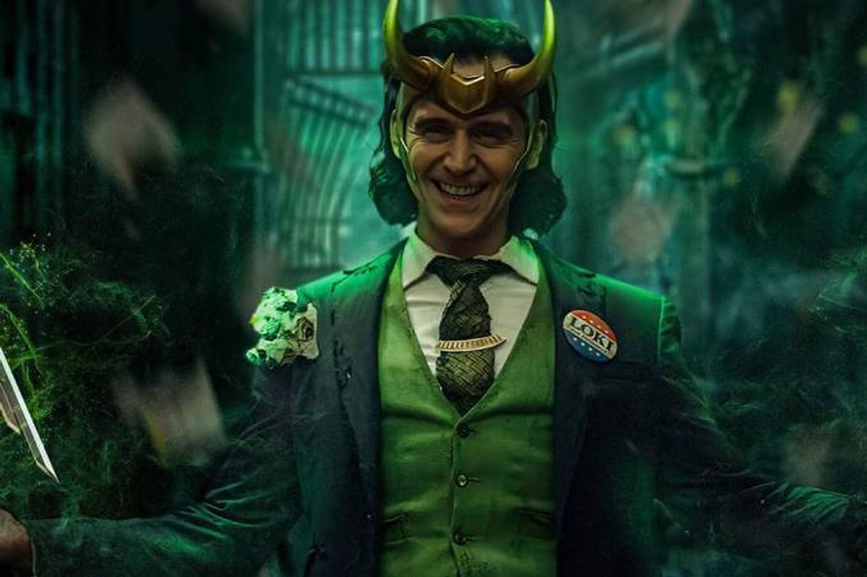 Loki