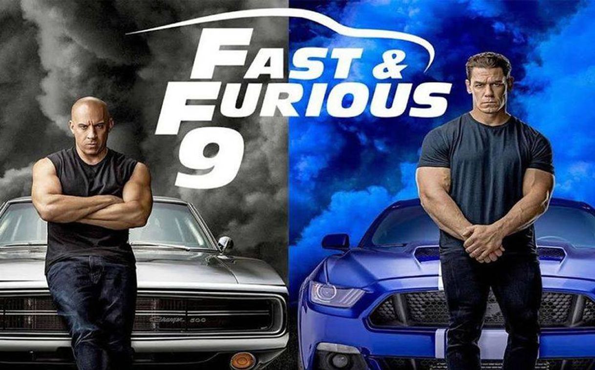 Fast and Furious 9 