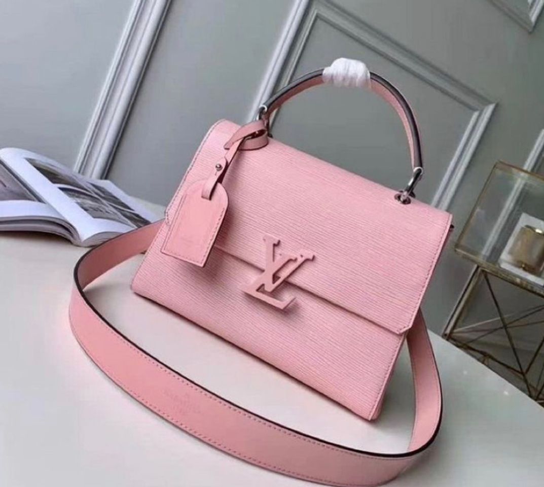 Fashion Bolsa Louis Vuitton