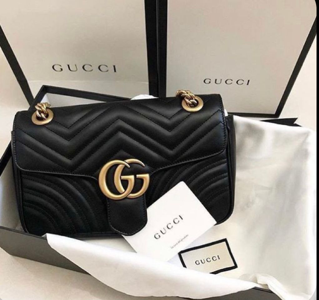 Fashion Bolsa Gucci