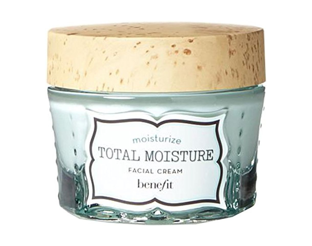 Beauty Benefit Cosmetics- Total Moisture Facial Cream 1.7 oz by Roomidea