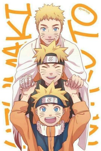 Naruto