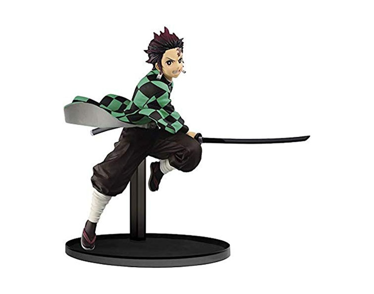 Producto Banpresto Demon Slayer Kimetsu no Yaiba Vibration Stars