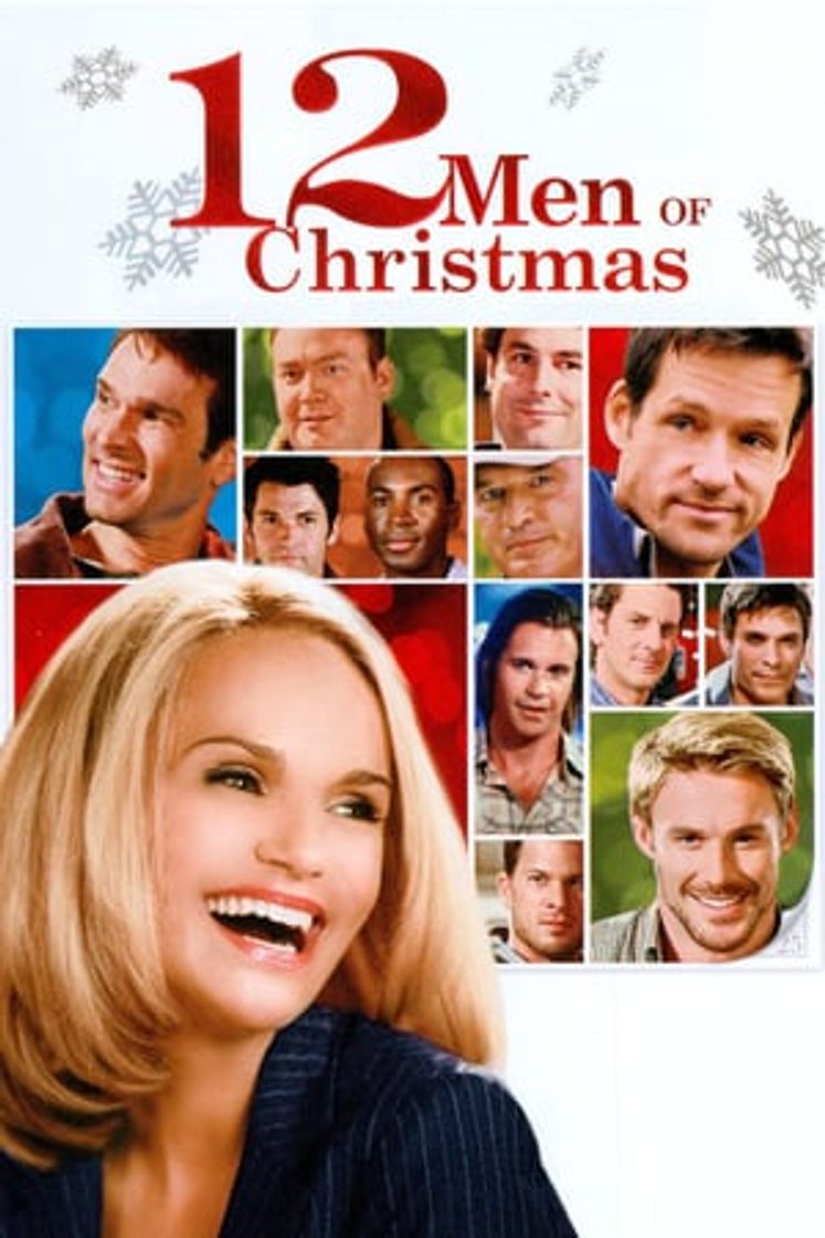 Movie 12 hombres para navidad