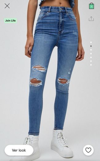 Jeans de Mulher - Primavera Verão 2021