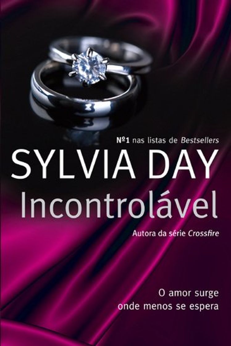 Libro Incontrolável