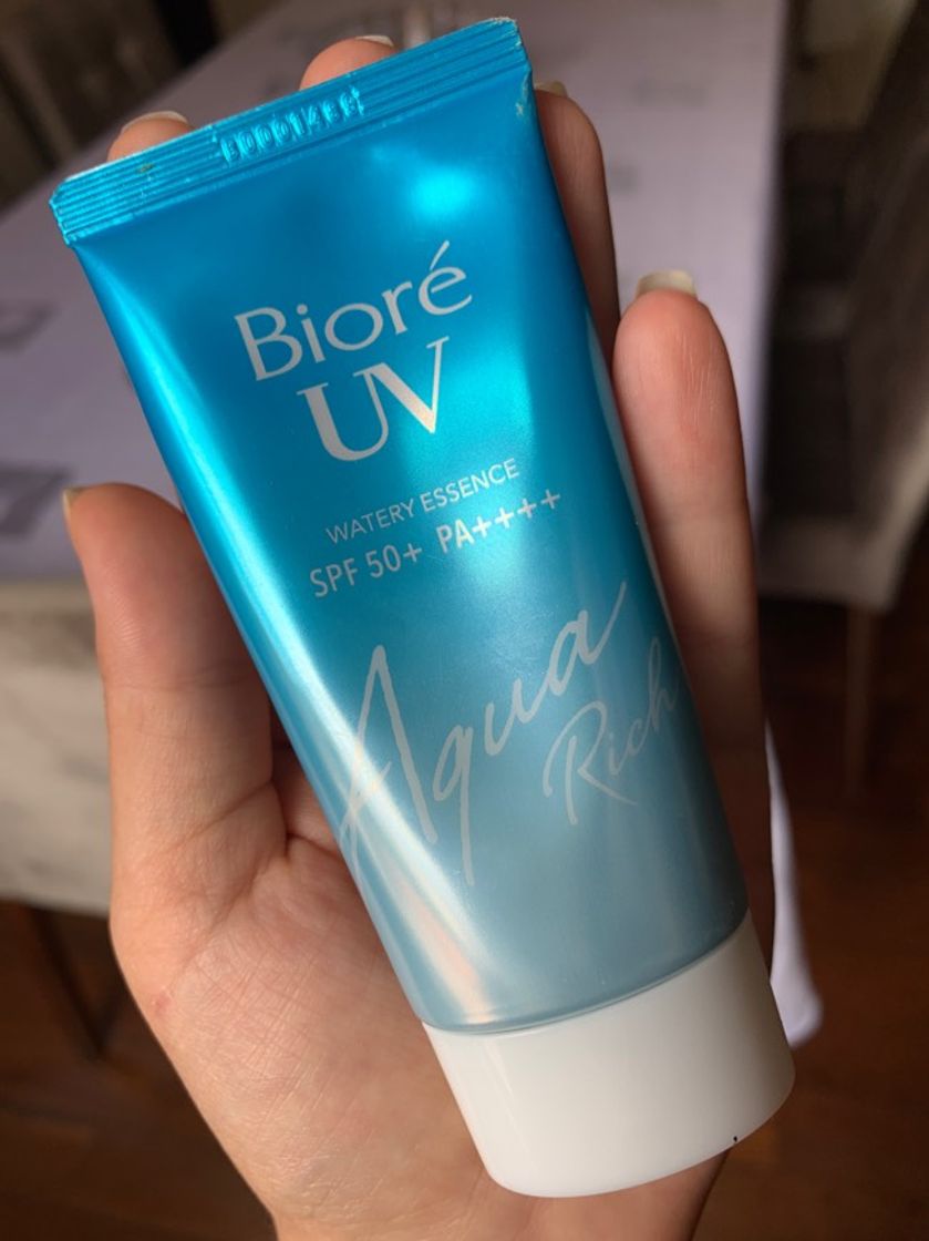 Beauty Kao Biore UV Aqua Rich Watery Essence Sunscreen SPF50+ PA++++ 85g