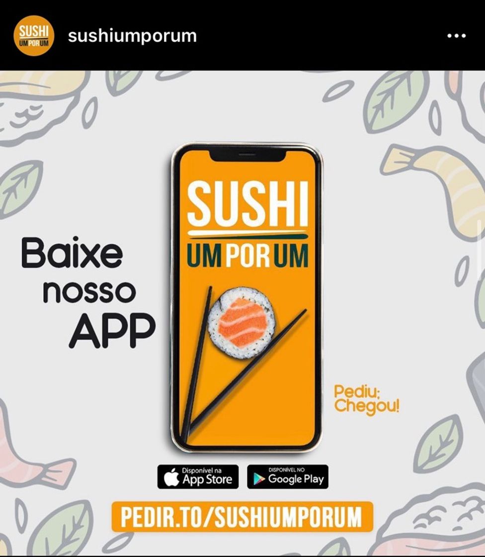 Restaurants Sushi Um Por Um