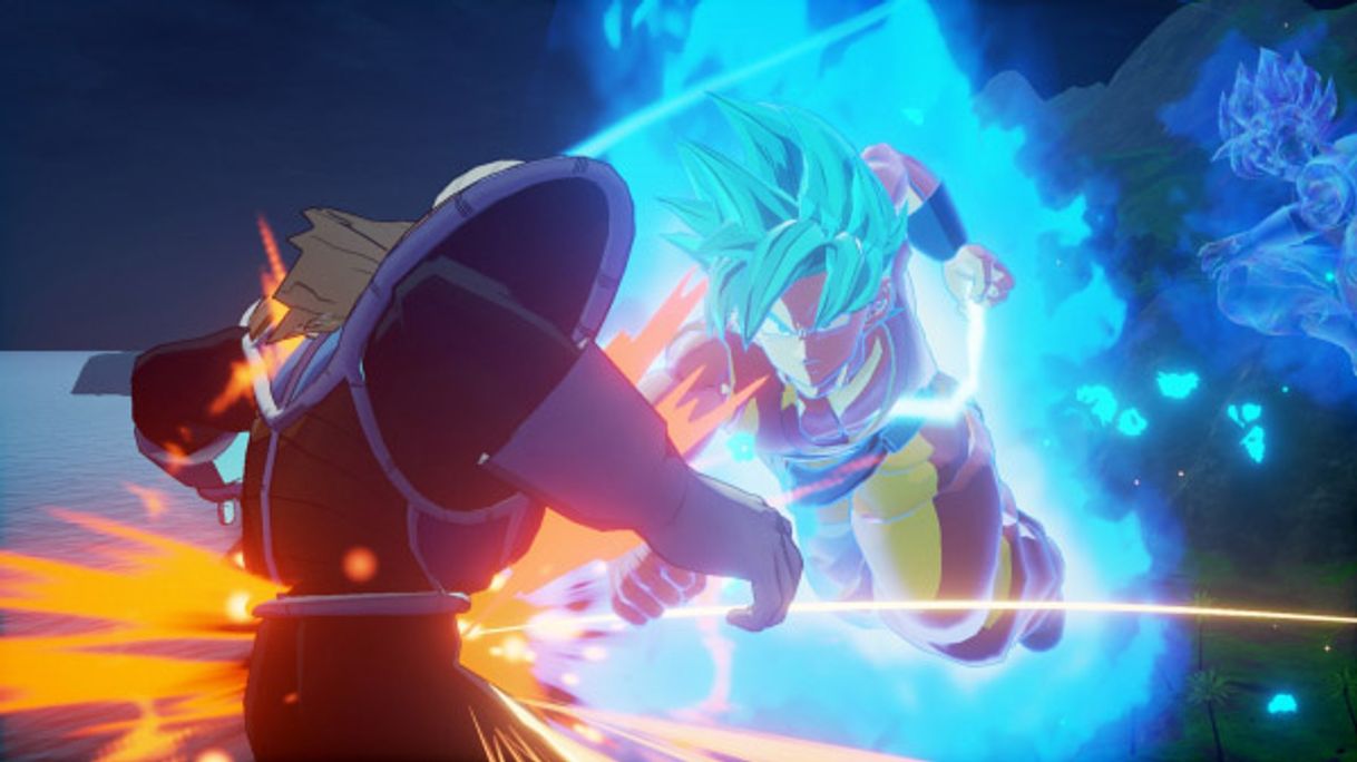Videogames DRAGON BALL Z: KAKAROT: A New Power Awakens - Part 2
