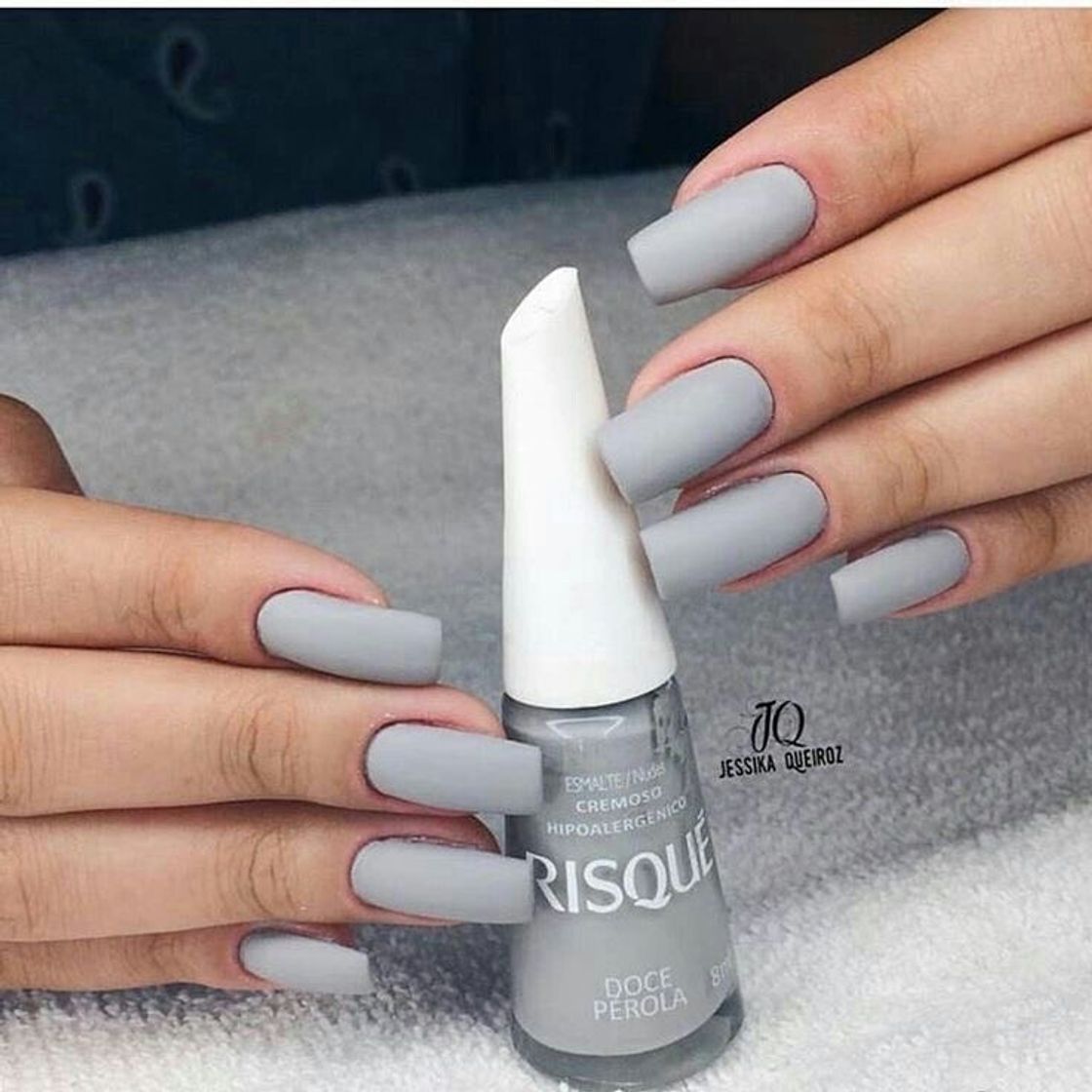 Fashion Unhas