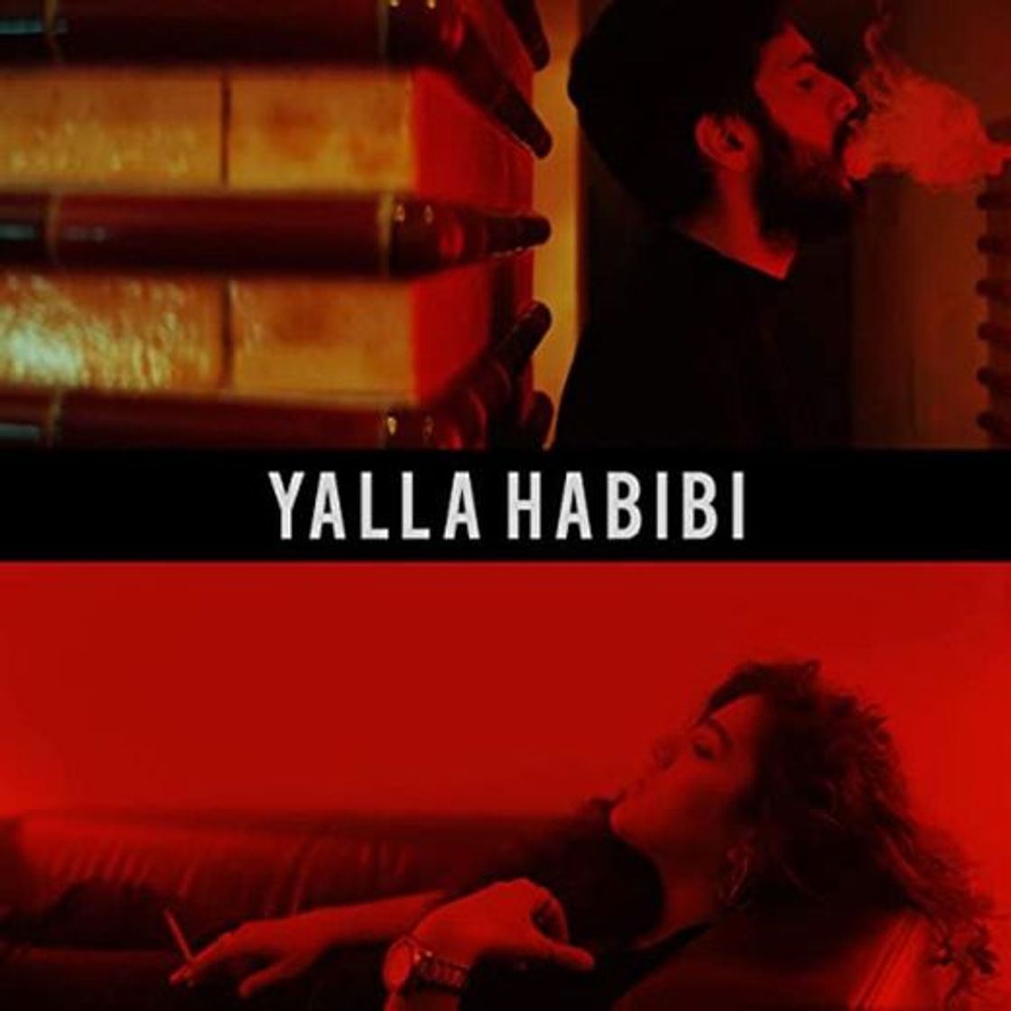 Moda ESRAP - Yalla Habibi | 