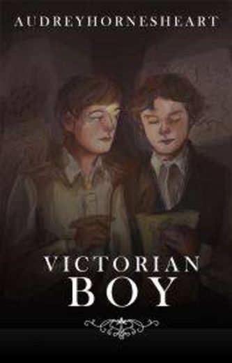 Victorian Boy » larry stylinson | Traducción Oficial
