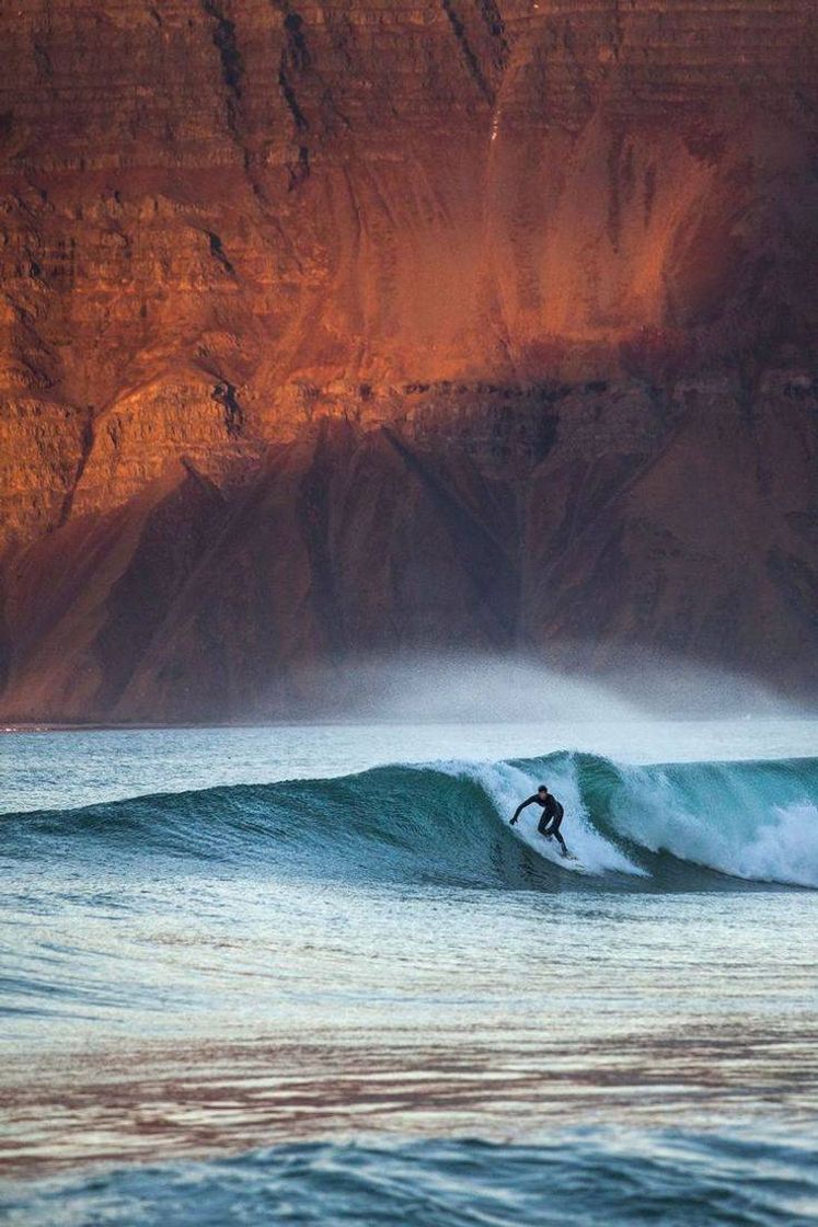 Social Surf