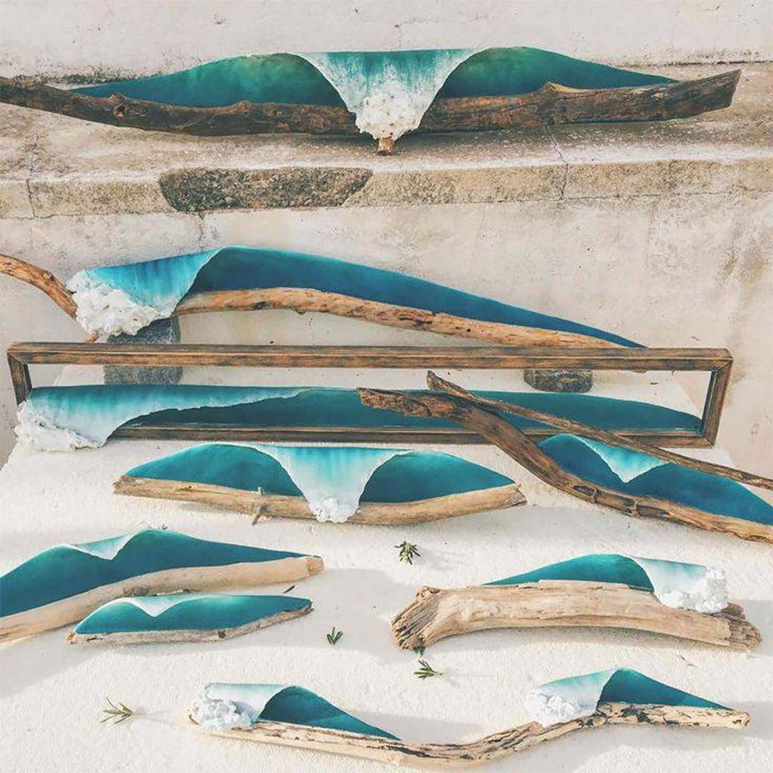 Social Art sea