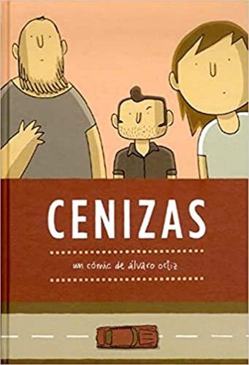 Cenizas