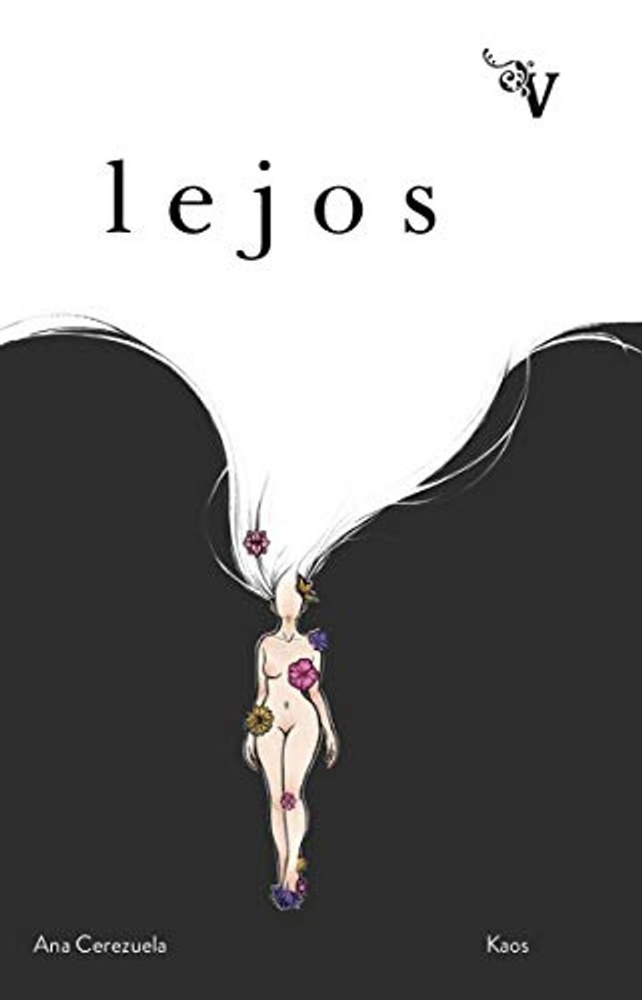 Libro Lejos