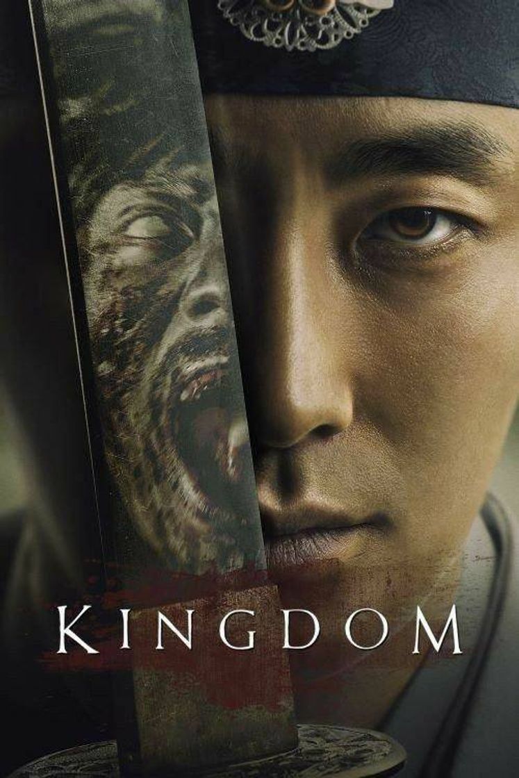 Series Kingdom