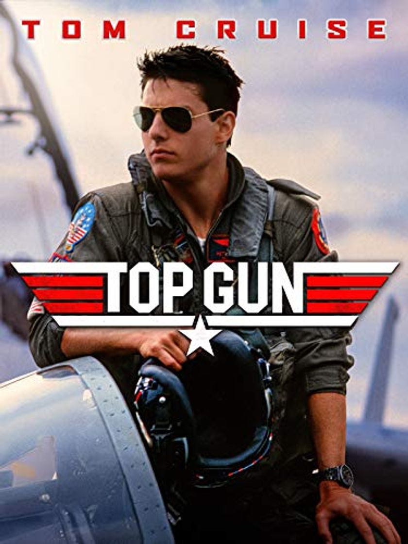 Producto Top Gun