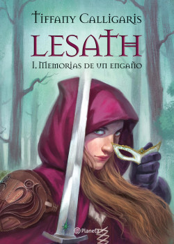 Libro Lesath - Tiffany Calligaris | Planeta de Libros