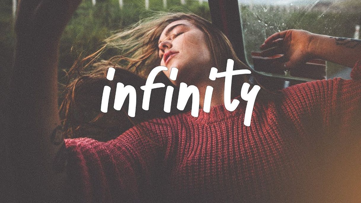 Music James Young- Infinity ✨💫