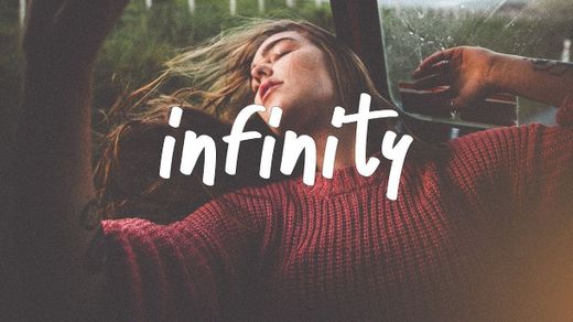 James Young- Infinity ✨💫