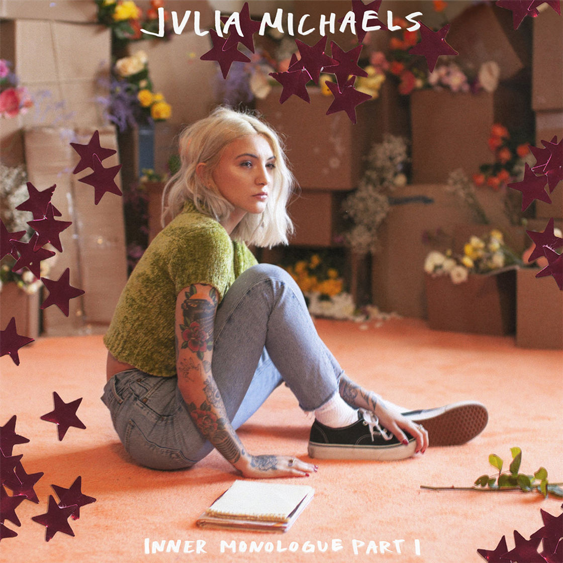 Music Julia Michaels - anxiety 