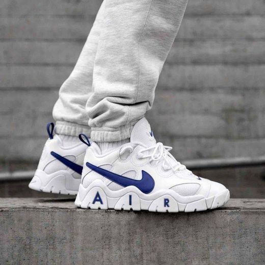 Nike Air Barrage