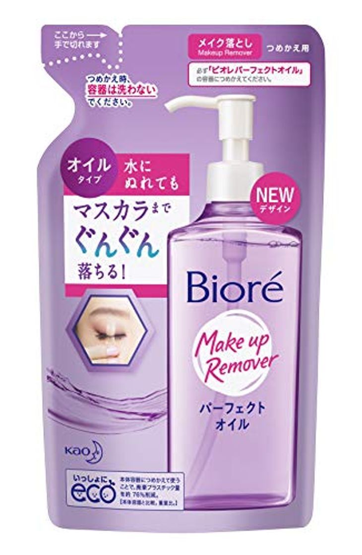 Lugares Biore Japan