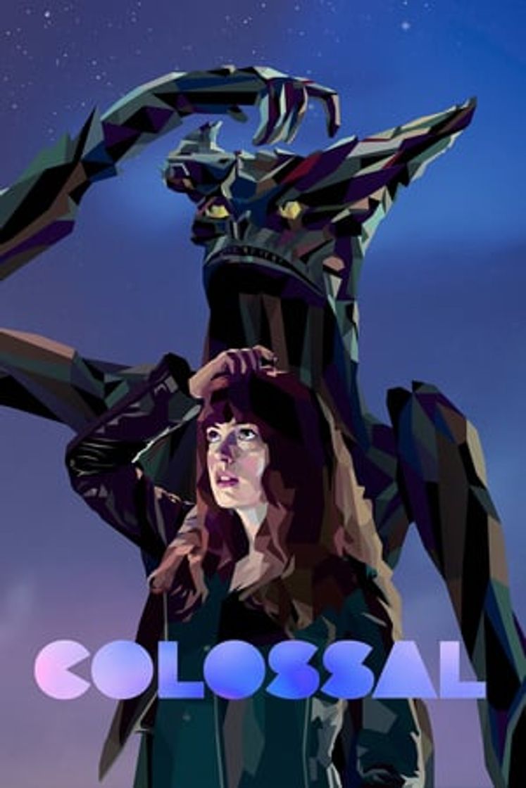 Movie Colossal