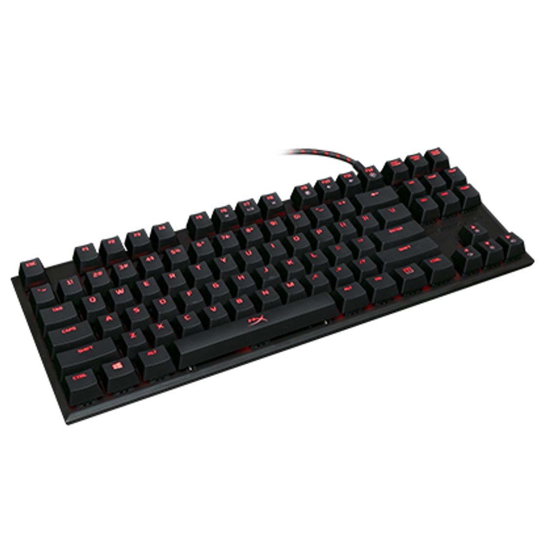 Fashion Teclado Mecânico Gamer HyperX Alloy FPS Pro, LED ... - KaBuM!