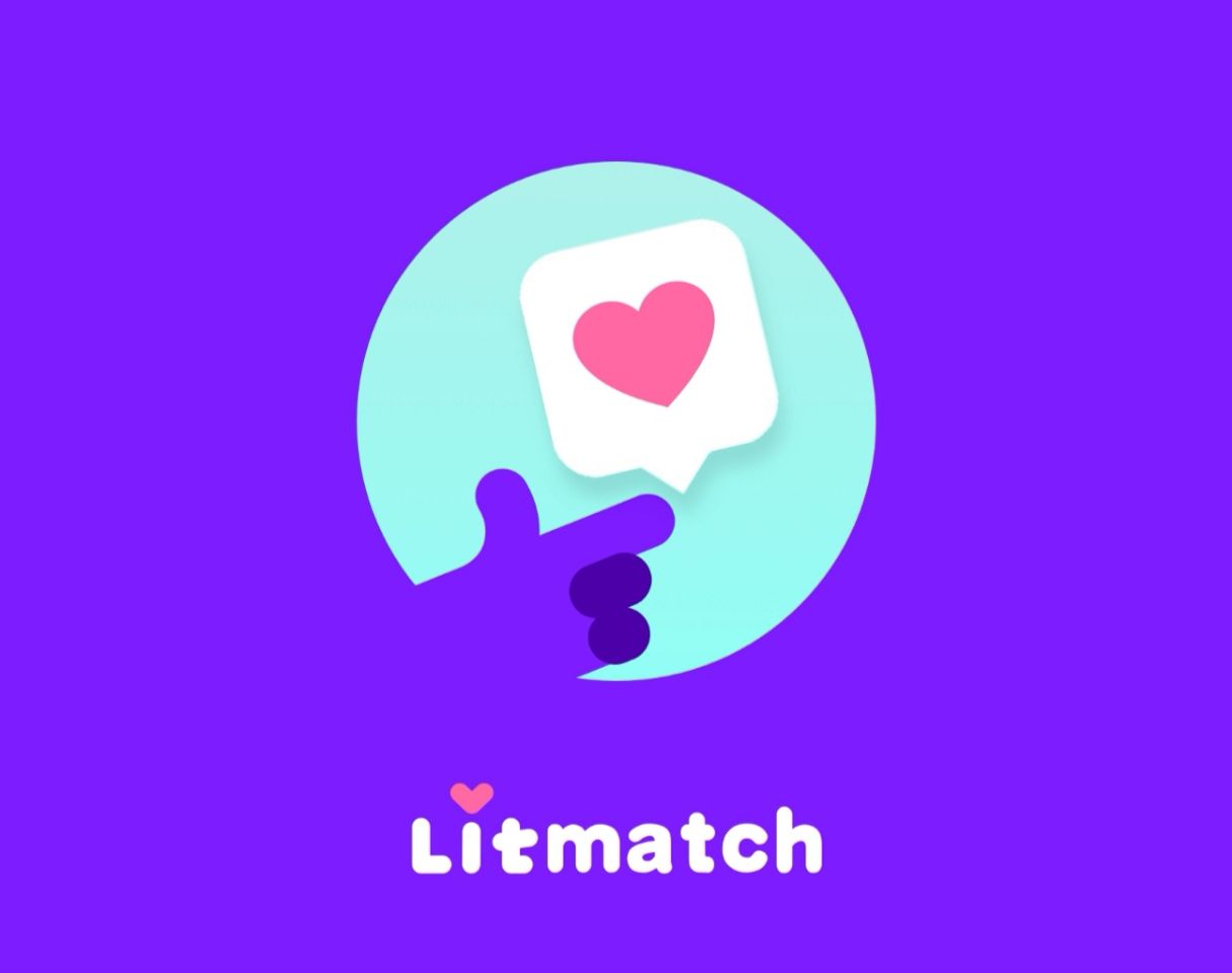 App Litmatch 