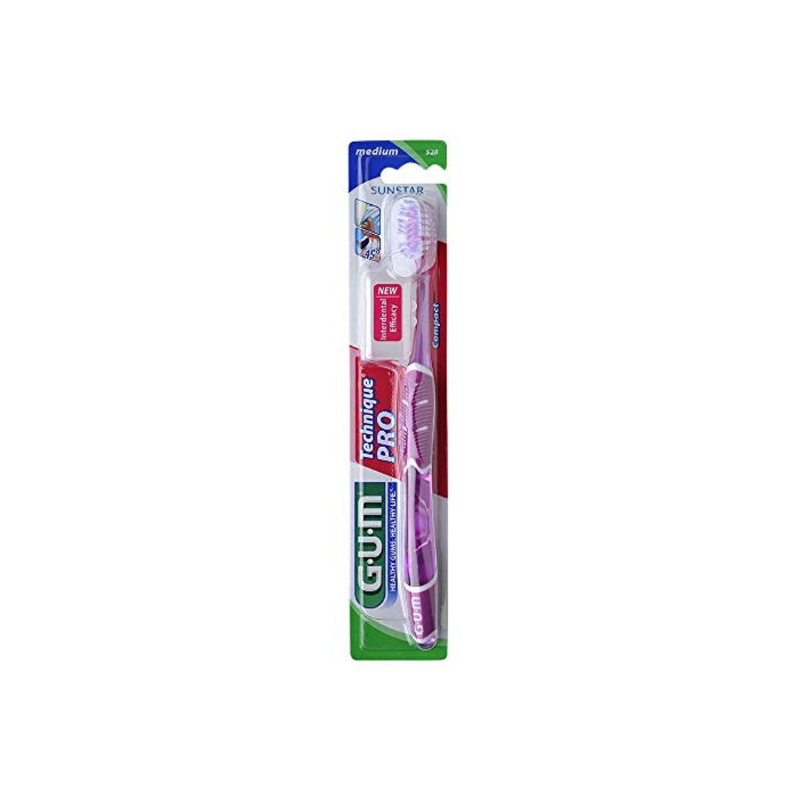 Producto Gum 528 cepillo technique pro ad normal