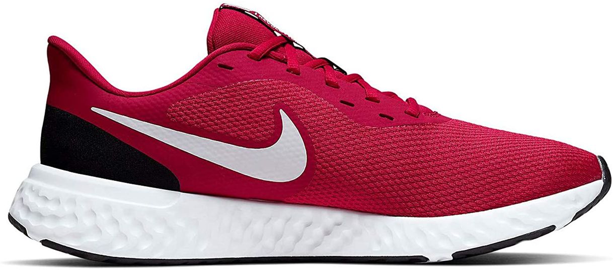 Social Nike Revolution 5, Zapatillas de Trail Running para Hombre, Multicolor