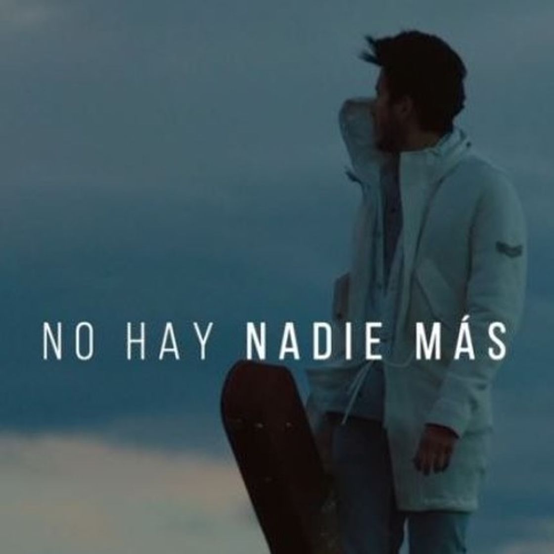 Canción No Hay Nadie Más