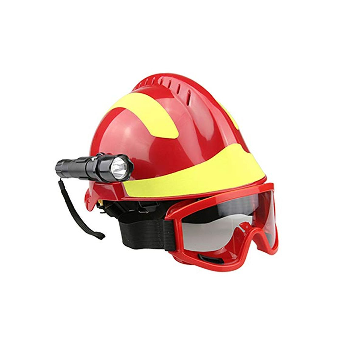 Producto Casco de Rescate al Aire Libre