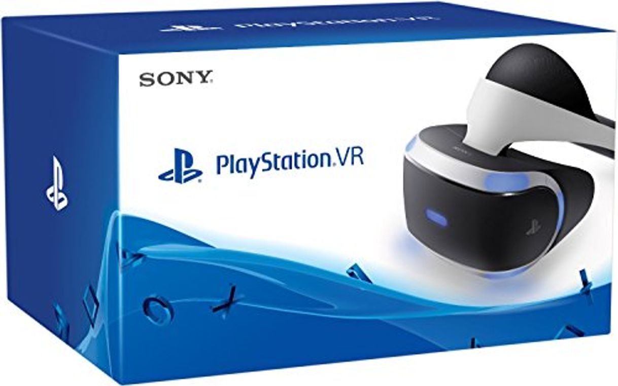 Electronic Playstation VR