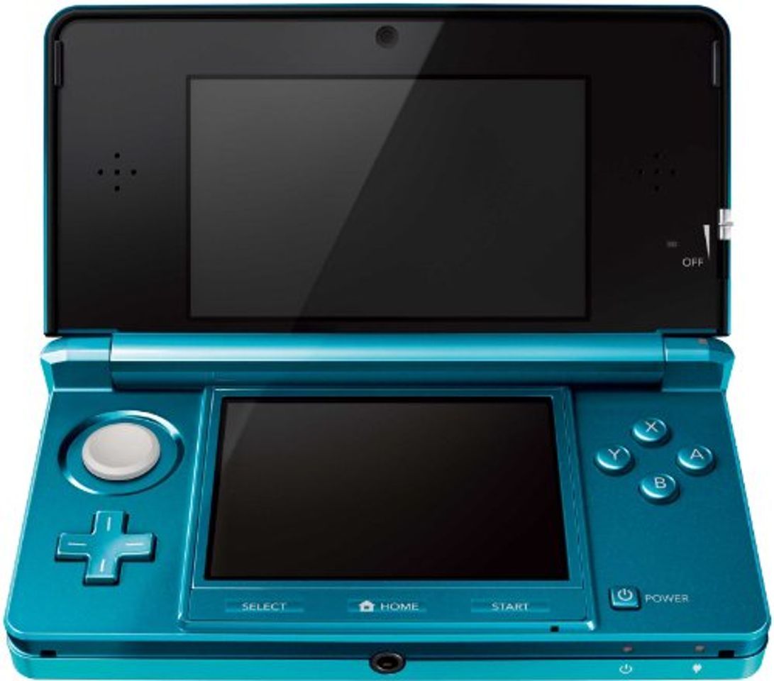 Social Nintendo 3DS