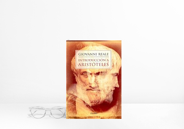 Libro Introducción a Aristóteles