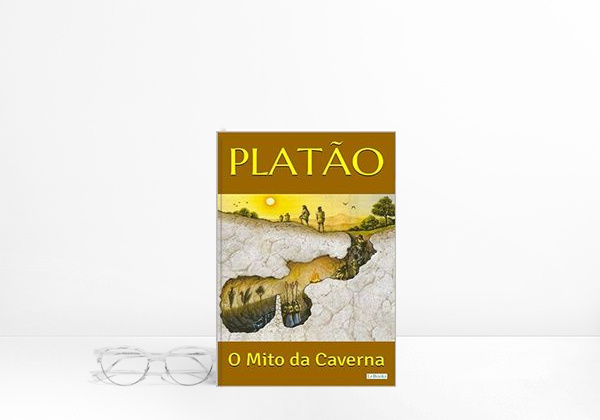 Libro PLATÃO: O Mito da Caverna