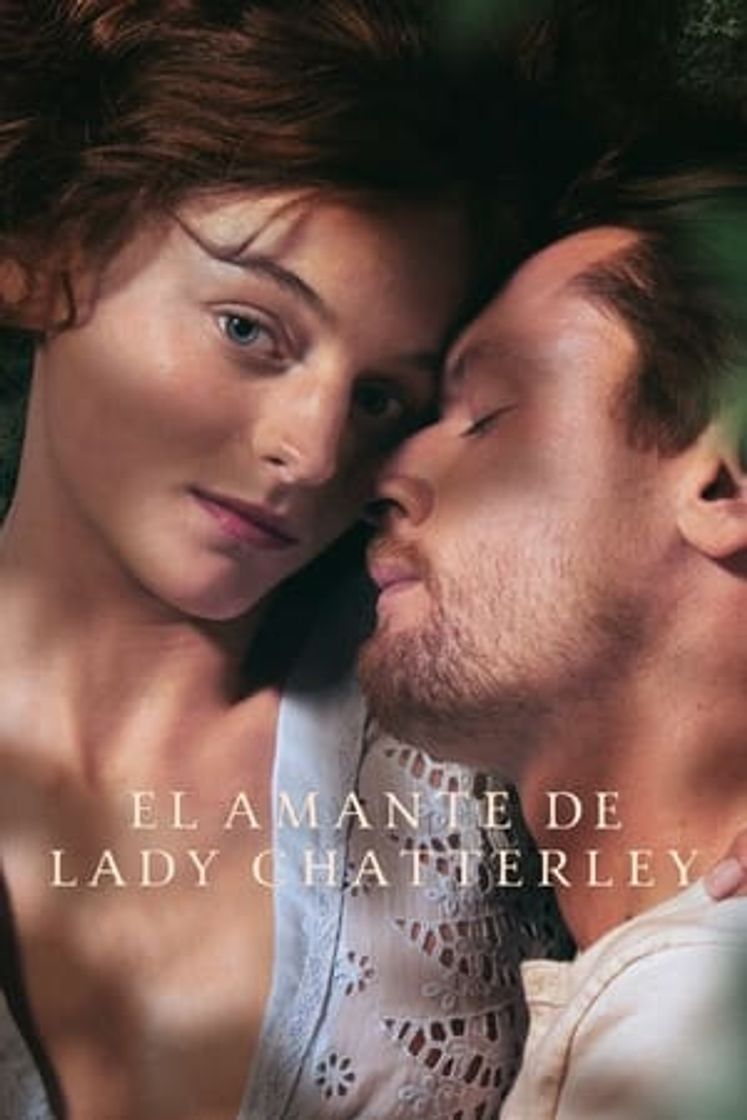 Película El amante de Lady Chatterley