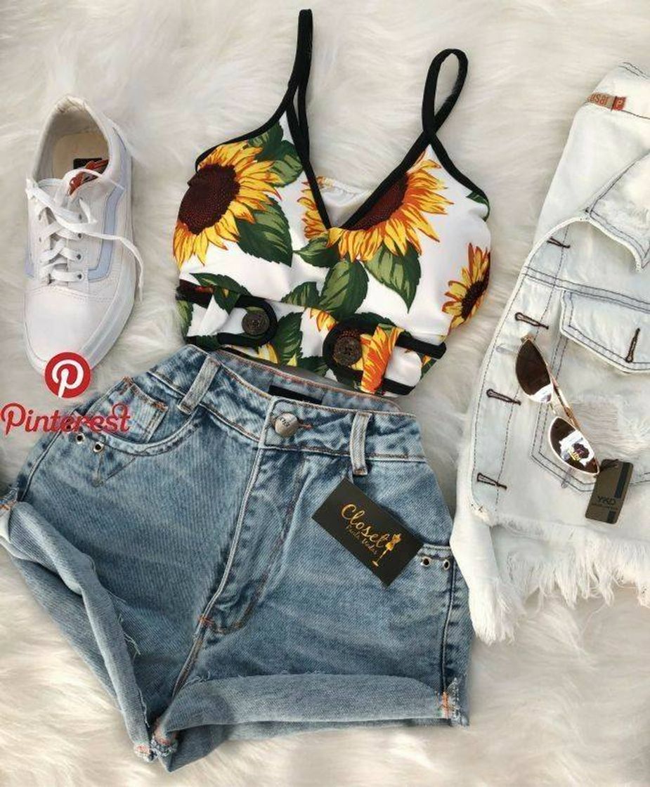 Moda Lindo😍