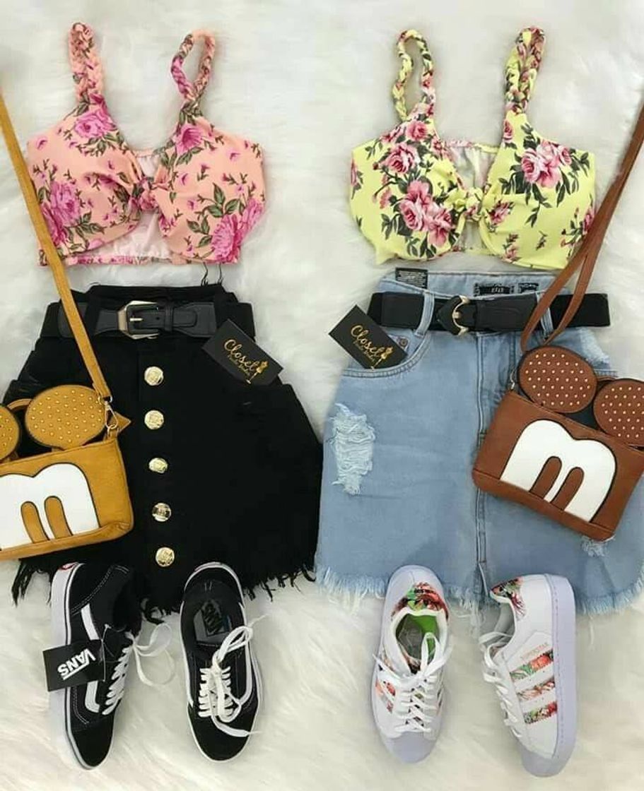 Moda 😍