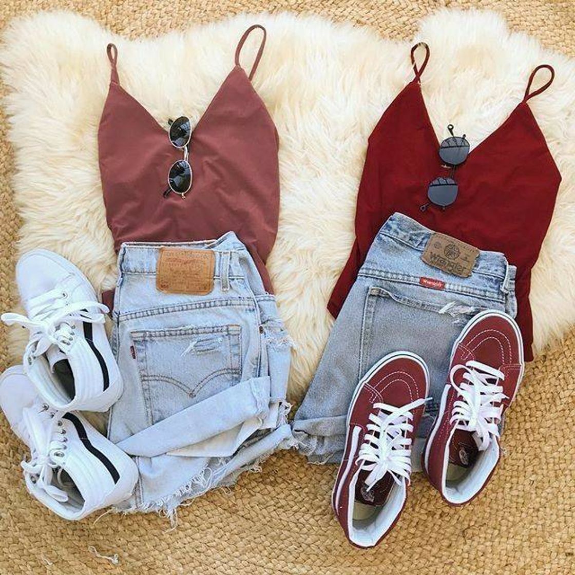 Fashion ❤