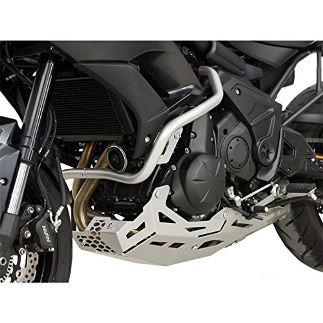 Producto Protector de motor para Kawasaki Versys 650 BJ 2015-18